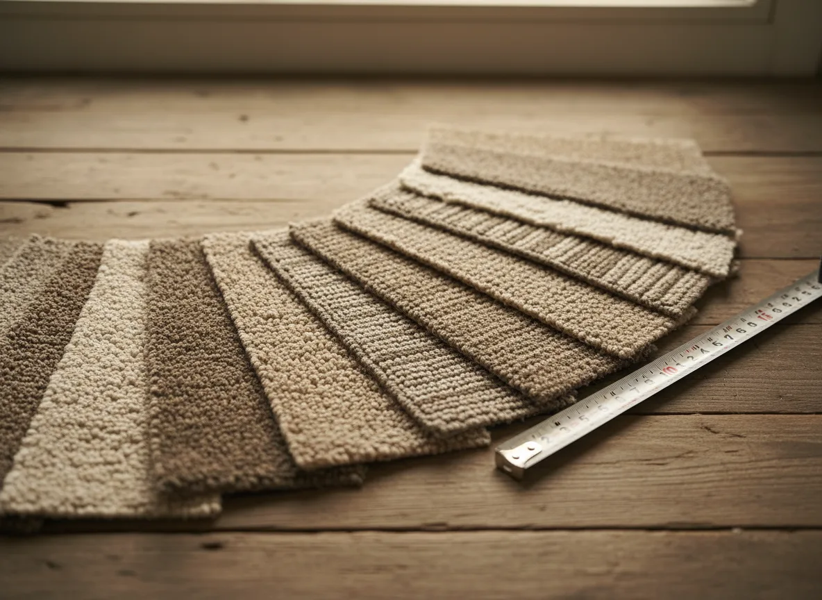 Carpet Installation Ubly, MI FAQs